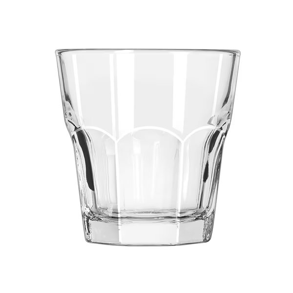 Libbey 9 oz. Duratuff Rock Glass, PK36, Libbey, Mfr#: 15242
